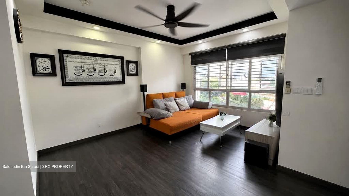 Blk 150A Yung Ho Spring II (Jurong West), HDB 3 Rooms #593664121